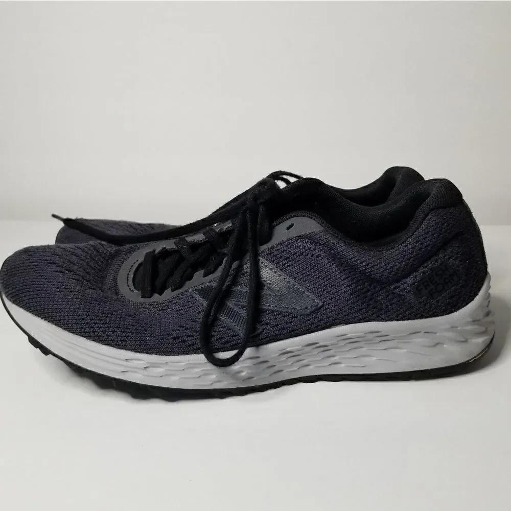 New Balance athletic shoes size 9